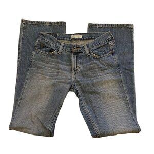 American Eagle Outfitters Women's Favorite Jeans Size 2 Regular boot cut
